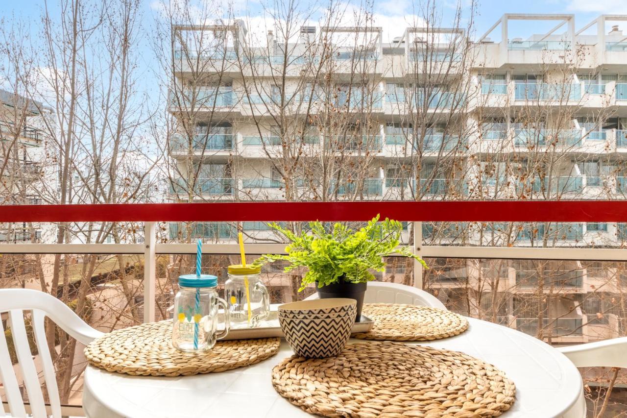 Apartamentos Varadero Arysal Σαλού Εξωτερικό φωτογραφία
