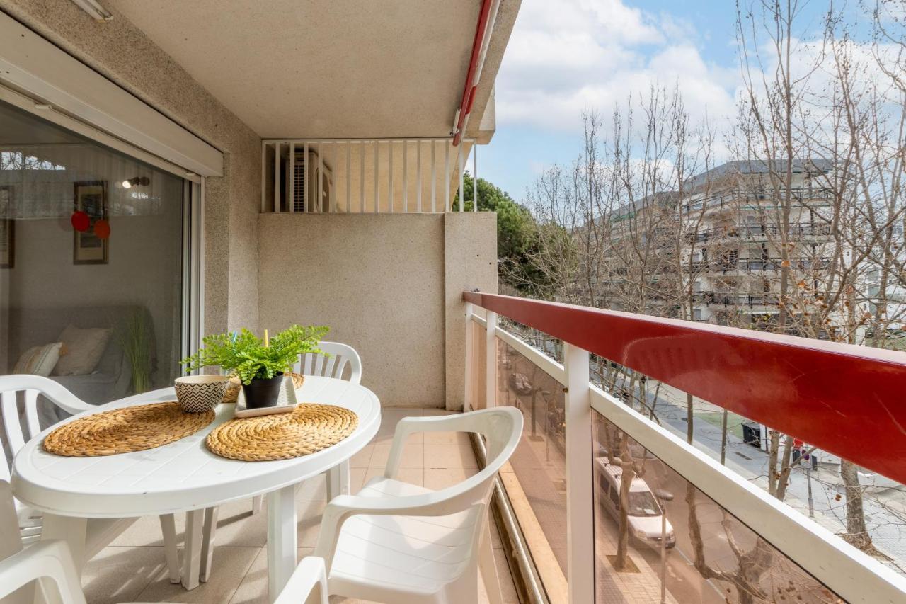 Apartamentos Varadero Arysal Σαλού Εξωτερικό φωτογραφία