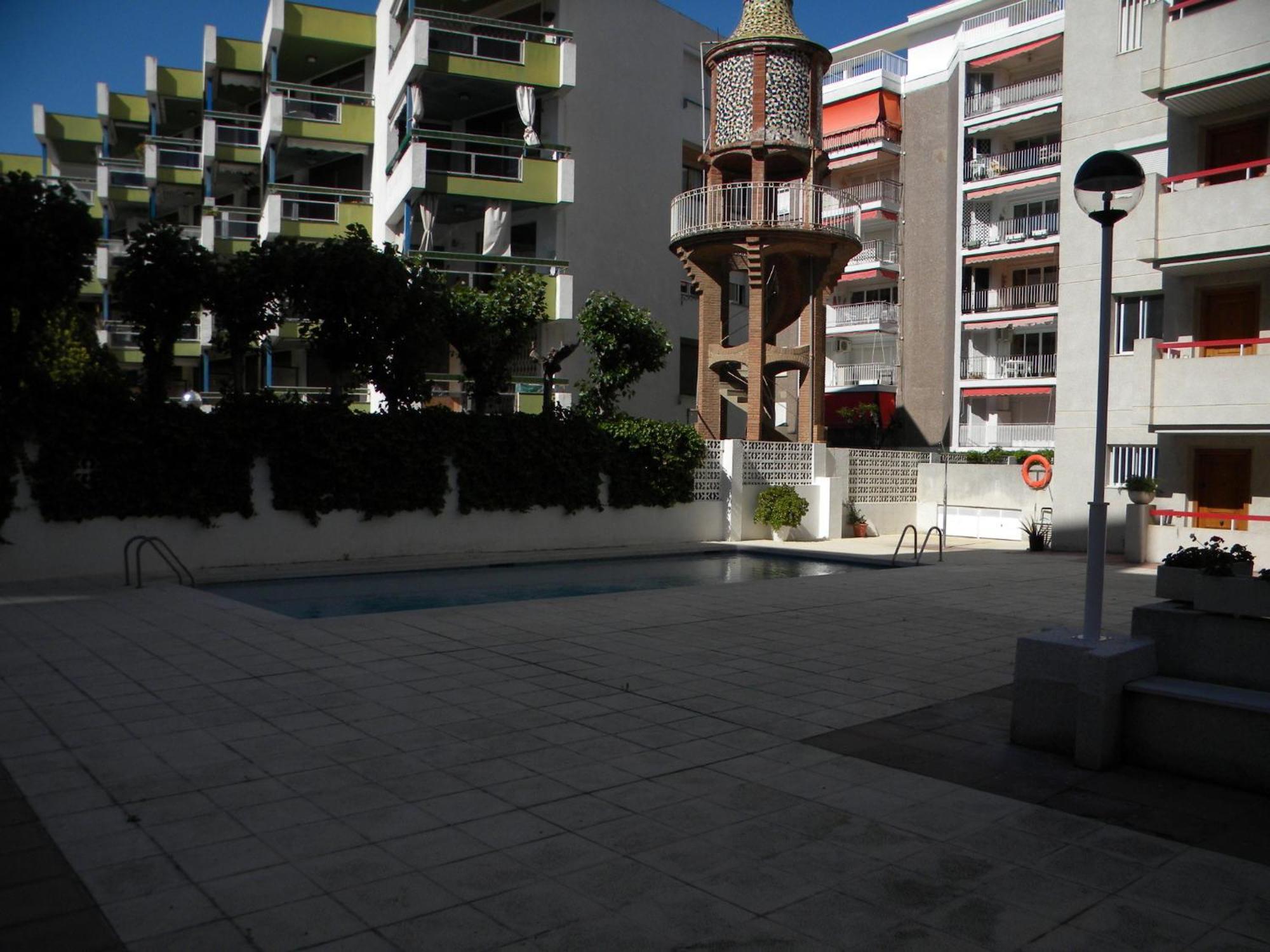 Apartamentos Varadero Arysal Σαλού Εξωτερικό φωτογραφία